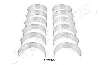 JAPANPARTS CB1822A5 Шатунний підшипник