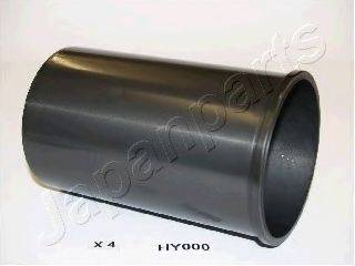 JAPANPARTS CCHY000 Комплект гільзи циліндра