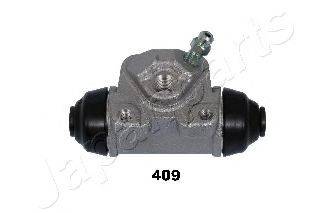 JAPANPARTS CD409 Колісний гальмівний циліндр