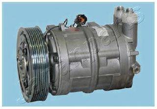 JAPANPARTS CMP2052062 Компресор, кондиціонер