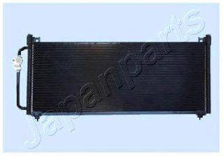 JAPANPARTS CND243002 Конденсатор, кондиціонер