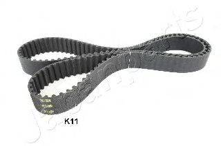 JAPANPARTS DDK11 Ремінь ГРМ