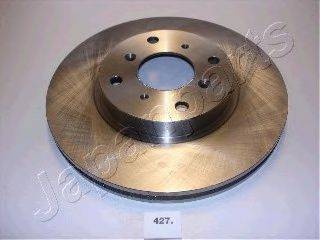 JAPANPARTS DI427 гальмівний диск