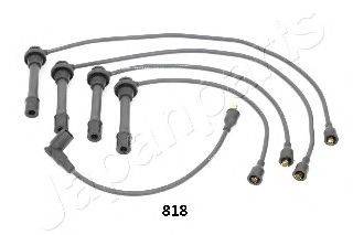 JAPANPARTS IC818 Комплект дротів запалювання