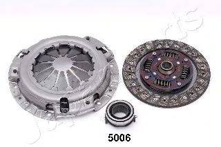 JAPANPARTS KF5006 Комплект зчеплення