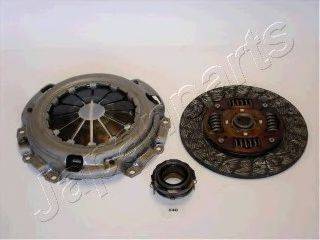 JAPANPARTS KF548 Комплект зчеплення