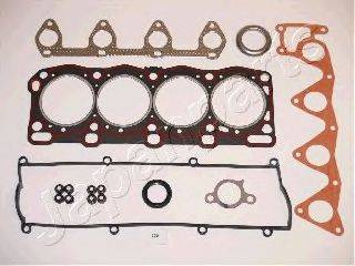 JAPANPARTS KG002 Комплект прокладок, головка циліндра