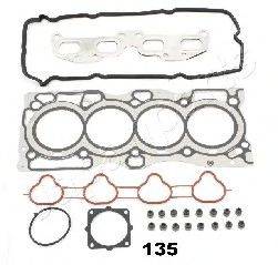 JAPANPARTS KG135 Комплект прокладок, головка циліндра