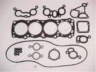 JAPANPARTS KG142 Комплект прокладок, головка циліндра