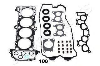 JAPANPARTS KG188 Комплект прокладок, головка циліндра