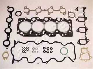 JAPANPARTS KG238 Комплект прокладок, головка циліндра