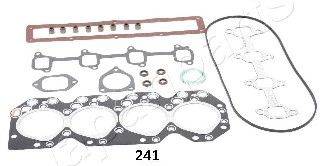 JAPANPARTS KG241 Комплект прокладок, головка циліндра