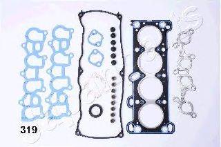 JAPANPARTS KG319 Комплект прокладок, головка циліндра