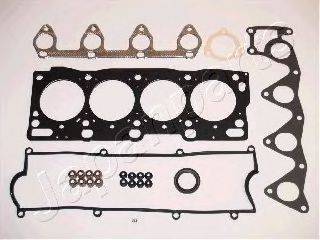 JAPANPARTS KG332 Комплект прокладок, головка циліндра