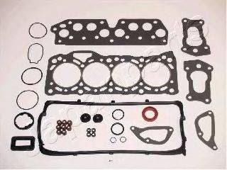 JAPANPARTS KG416 Комплект прокладок, головка циліндра