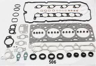 JAPANPARTS KG506 Комплект прокладок, головка циліндра