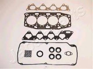 JAPANPARTS KG544 Комплект прокладок, головка циліндра