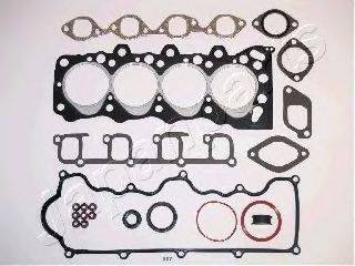 JAPANPARTS KG907 Комплект прокладок, головка циліндра