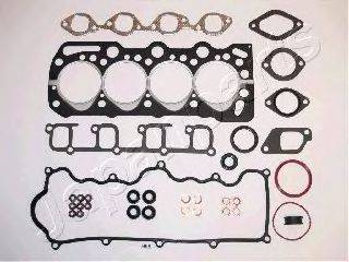 JAPANPARTS KG995 Комплект прокладок, головка циліндра