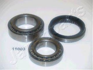 JAPANPARTS KK11003 Комплект підшипника маточини колеса