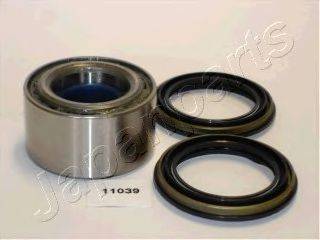 JAPANPARTS KK11039 Комплект підшипника маточини колеса