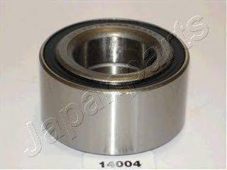 JAPANPARTS KK14004 Комплект підшипника маточини колеса