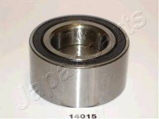 JAPANPARTS KK14015 Комплект підшипника маточини колеса