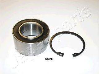 JAPANPARTS KK1G008 Комплект підшипника маточини колеса