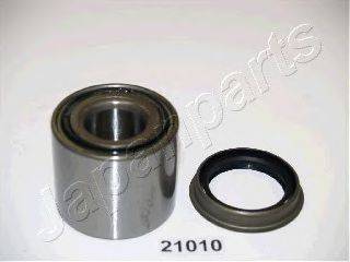 JAPANPARTS KK21010 Комплект підшипника маточини колеса