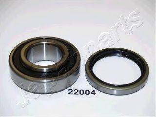 JAPANPARTS KK22004 Комплект підшипника маточини колеса