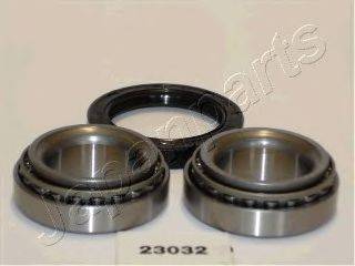 JAPANPARTS KK23032 Комплект підшипника маточини колеса