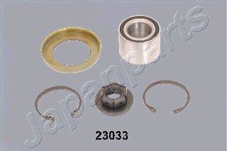 JAPANPARTS KK23033 Маточина колеса