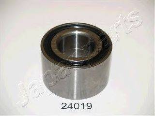 JAPANPARTS KK24019 Комплект підшипника маточини колеса