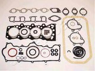 JAPANPARTS KM907 Комплект прокладок, двигун