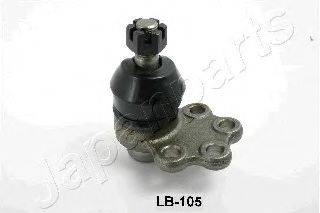 JAPANPARTS LB105 несучий / напрямний шарнір