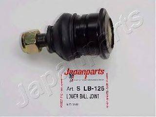 JAPANPARTS LB126 несучий / напрямний шарнір