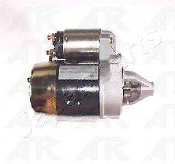 JAPANPARTS MTM165 Стартер