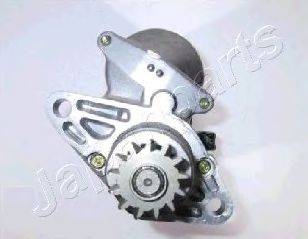 JAPANPARTS MTT326 Стартер