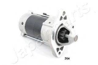 JAPANPARTS MTT364 Стартер