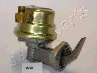 JAPANPARTS PB233 Паливний насос