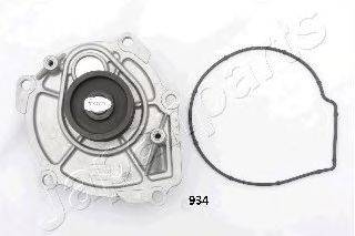 JAPANPARTS PQ934 Водяний насос