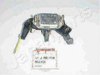 JAPANPARTS RE114 Регулятор генератора