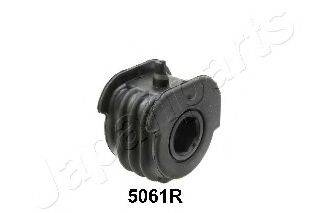 JAPANPARTS RU5061R Кронштейн, подушки важеля