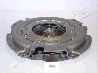 JAPANPARTS SF988 натискний диск зчеплення