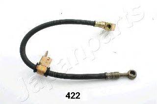 JAPANPARTS TF422 Кронштейн, гальмівний шланг