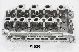 JAPANPARTS XXMI026 головка циліндра