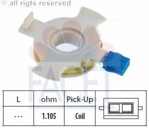 FACET 84701 Датчик імпульс запалювання
