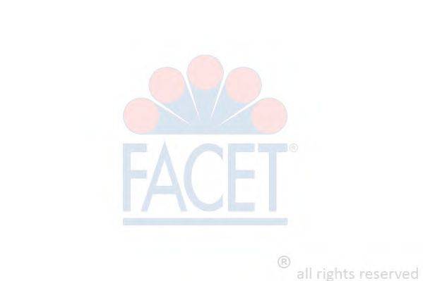 FACET 96489 Котушка запалювання