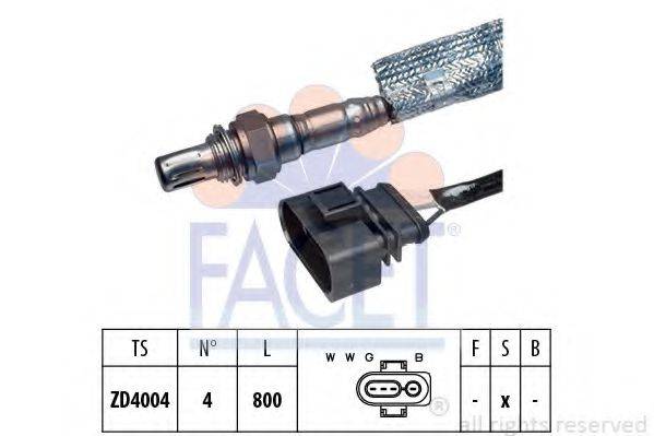 FACET 107352 Лямбда-зонд