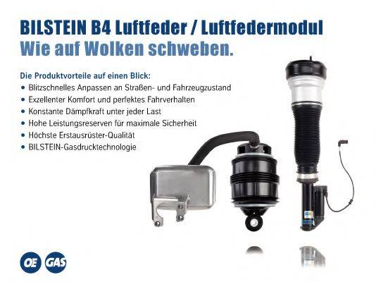 BILSTEIN BIL013747 Амортизатор